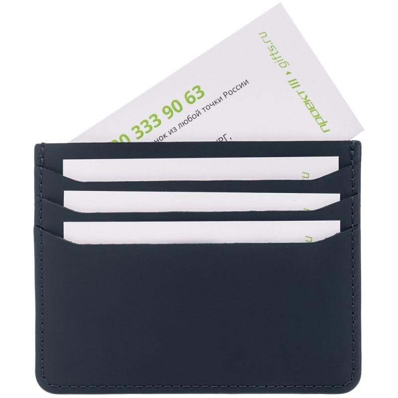 Чехол для карт Alaska