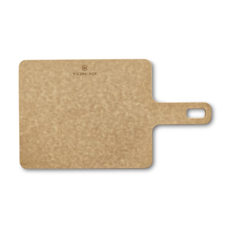 Доска разделочная VICTORINOX Handy Series, 229x190 мм, ный ериал