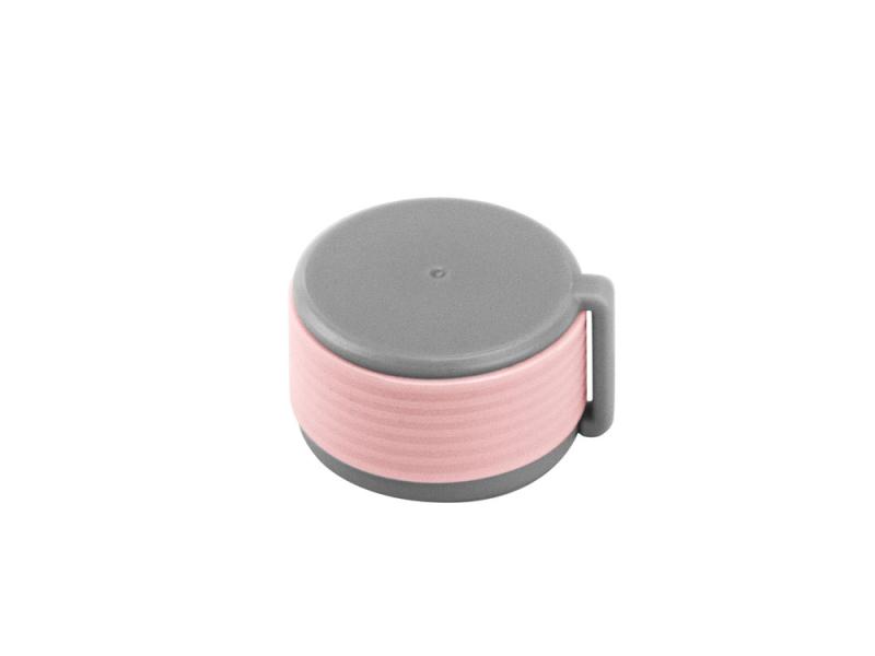 Вакуумный термос с петелькой SKINNY MINI, 230 мл