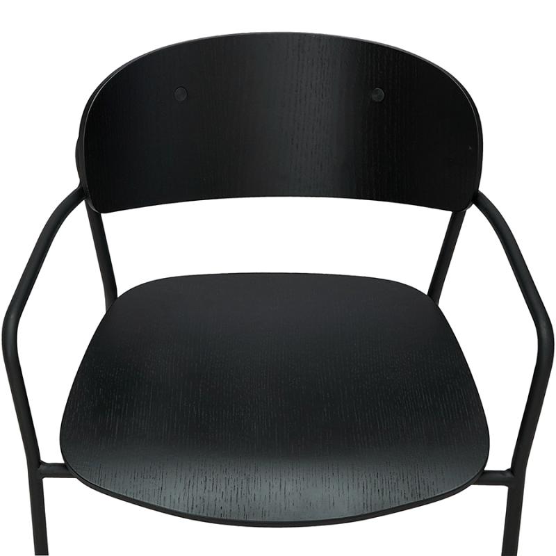 Стул с подлокотниками torfrid