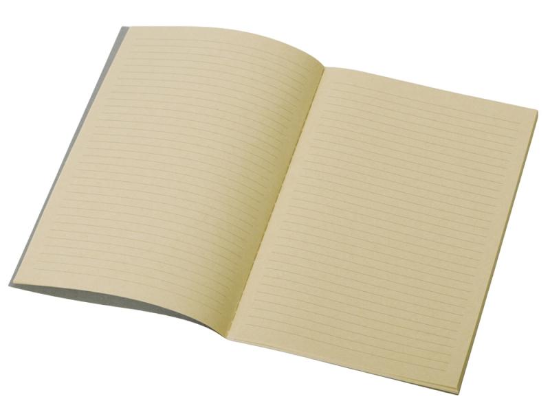 Блокнот A5 Monet из моющегося крафта