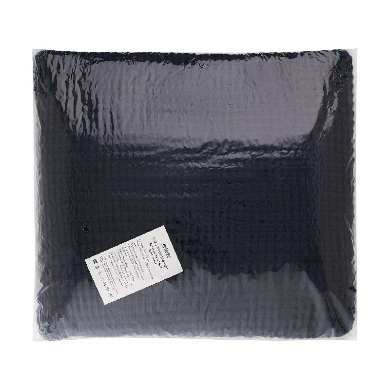 Плед Malta Soft вязаный, 160*90 см