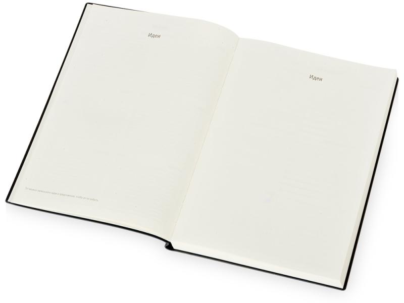 Бизнес блокнот А5 Supreme