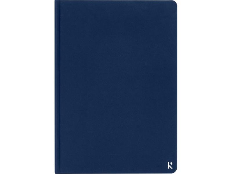 Блокнот А5 с твердой обложкой