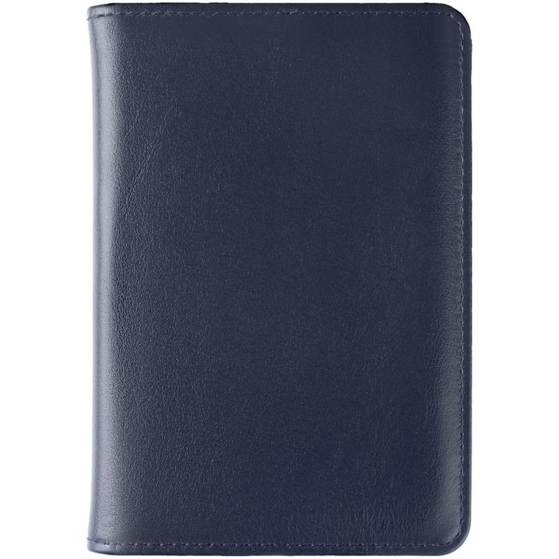 Обложка для паспорта Signature