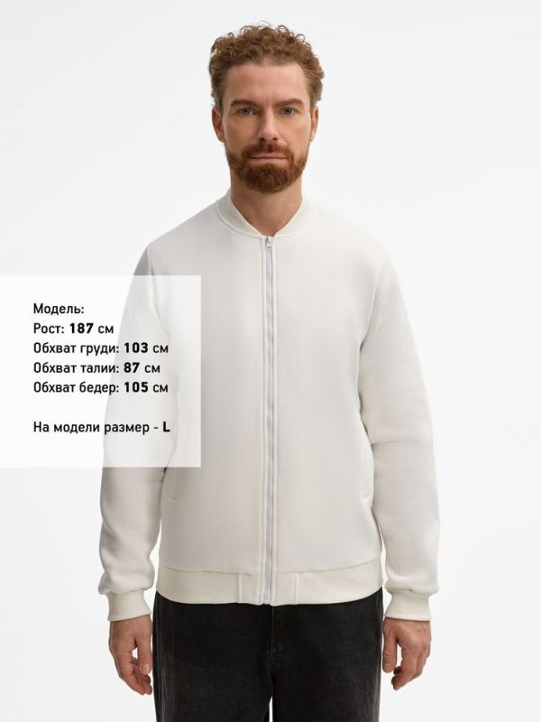 Бомбер унисекс Estado