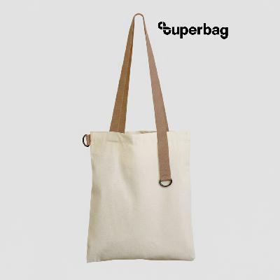 Шоппер Superbag Casual