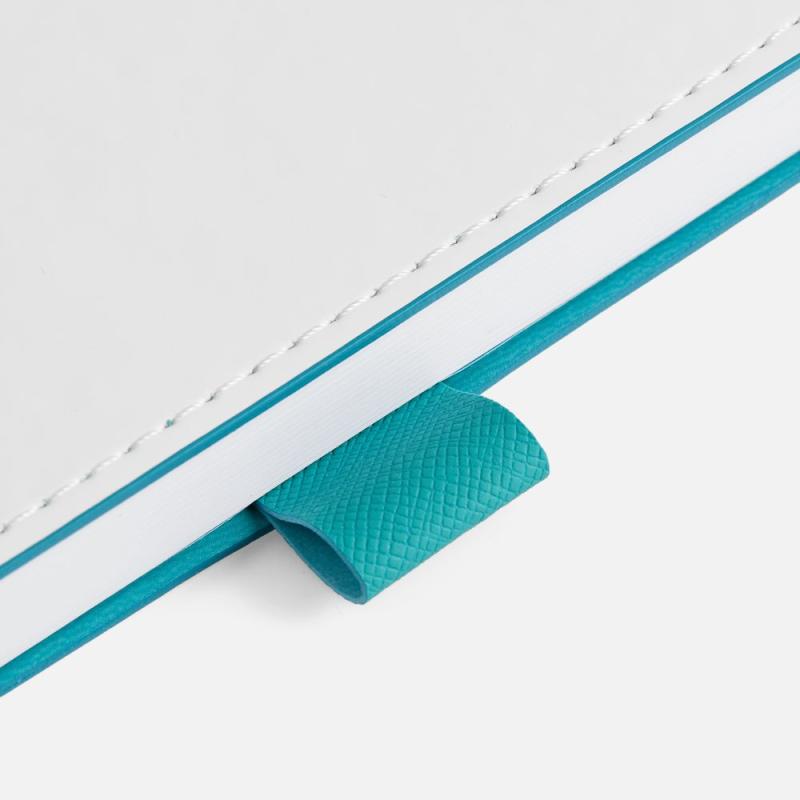 Ежедневник White Shall, недатированный