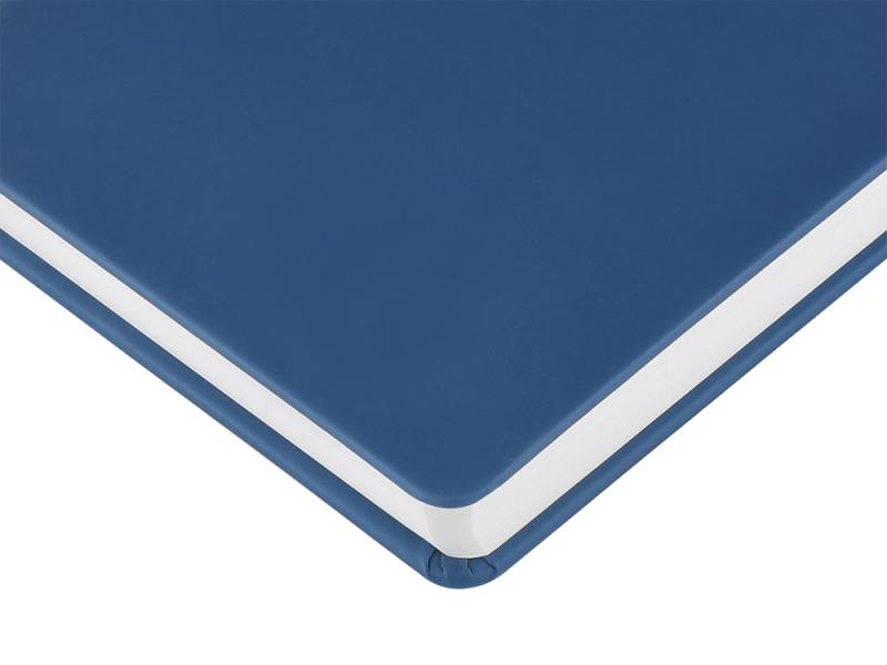 Ежедневник с каменной бумагой недатированный А5 Carrara