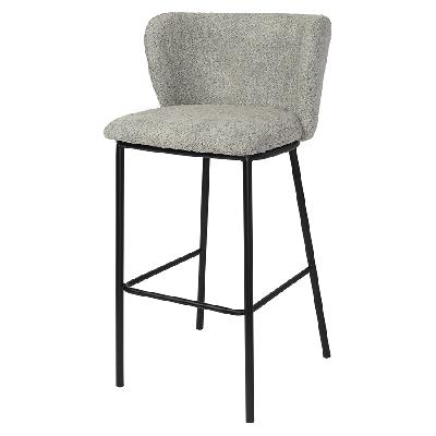 Стул барный foggy