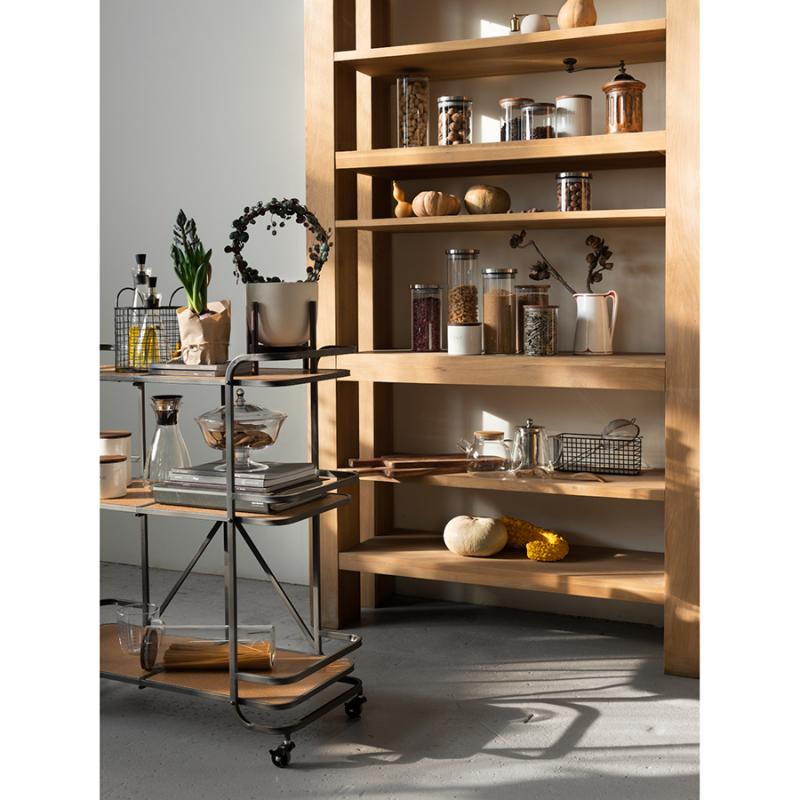 Банка для хранения, 1,15 л