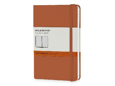 Записная книжка А6 (Pocket) Classic (в линейку)