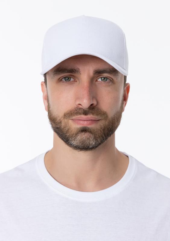 Футболка унисекс без бокового шва STAN хлопок 160