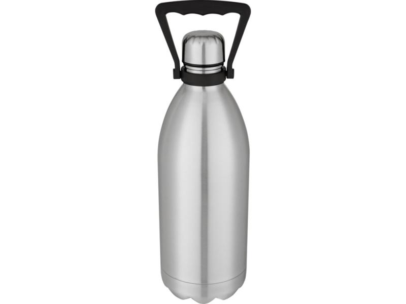 Бутылка Cove из нержавеющей стали с вакуумной изоляцией 1,5 л