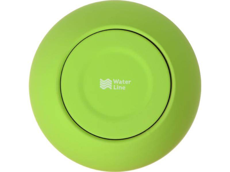 Вакуумная термокружка Sense Gum, soft-touch