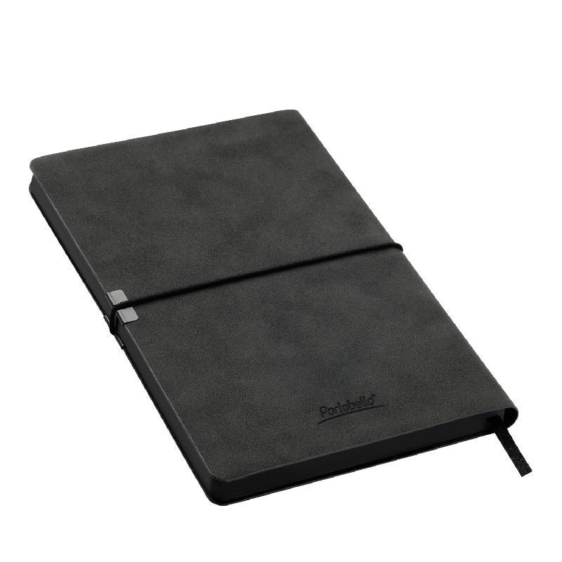 Ежедневник In Velour недатированный