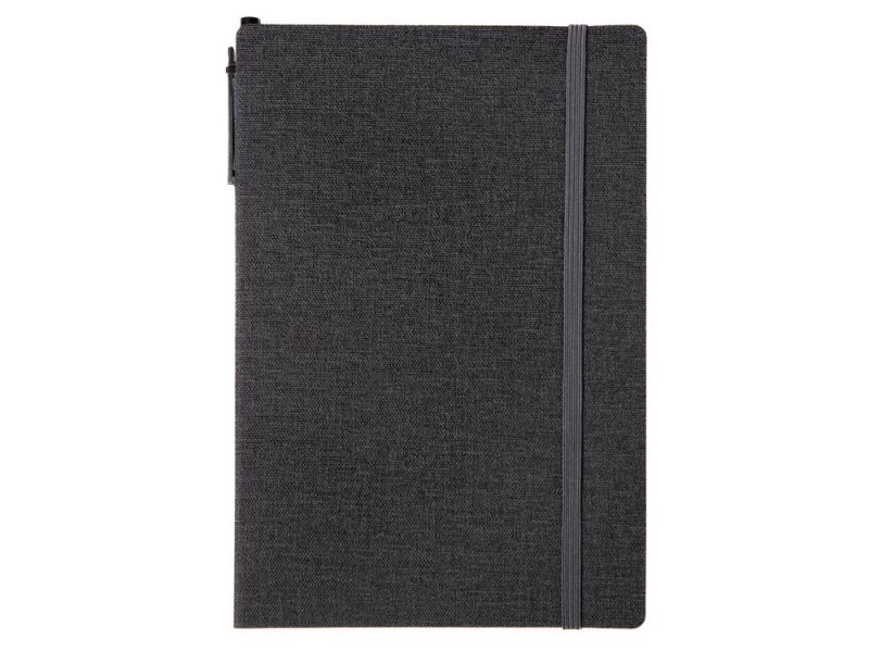 Блокнот А5 Write and stick с ручкой и набором стикеров