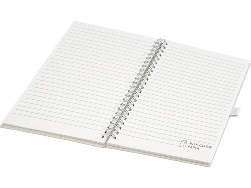 Блокнот на спирали А5 Dairy Dream