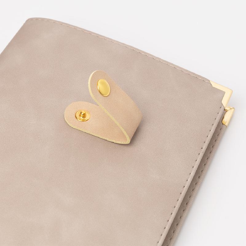 Ежедневник Prime недатированный