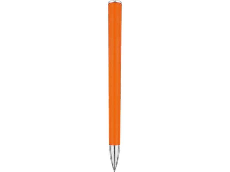 Ручка пластиковая шариковая Атли