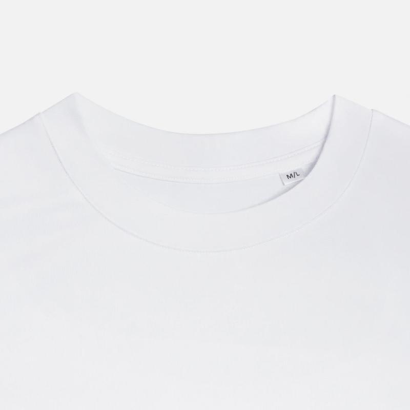 Футболка из бифлекса Morfiss