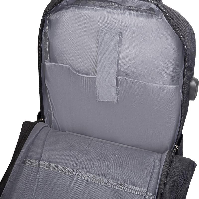 Городской рюкзак Trend с отделением для ноутбука, нейлоновый