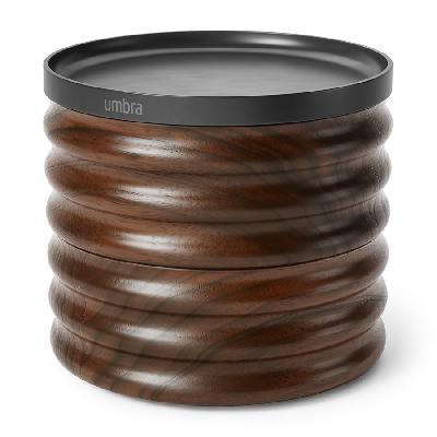 Шкатулка для украшений tesora