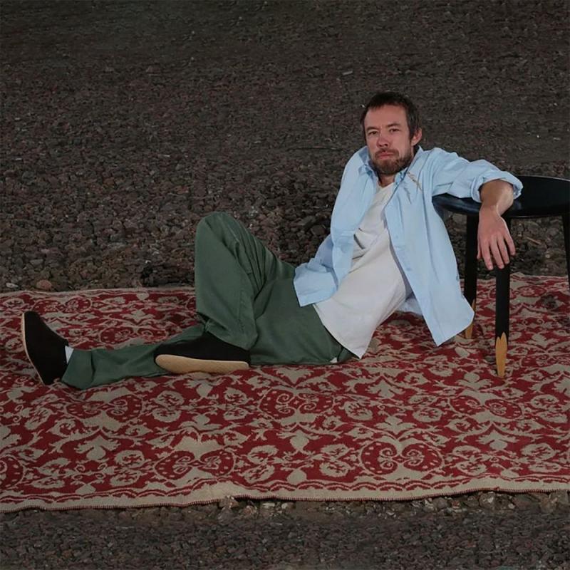 Домашние валенки Cant