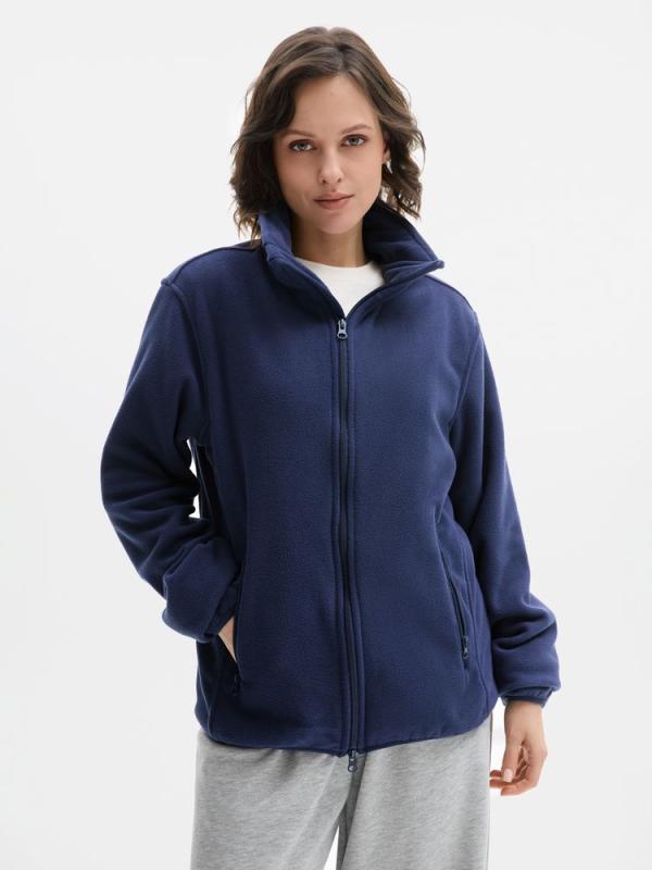 Куртка флисовая унисекс Ben Mac