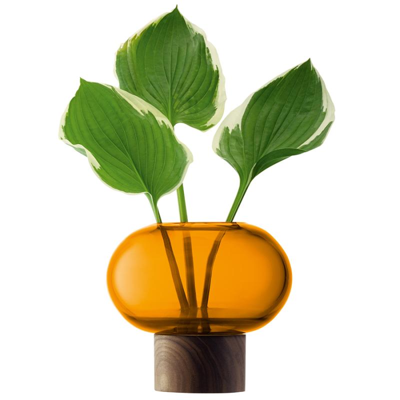 Ваза oblate, 13,5 см