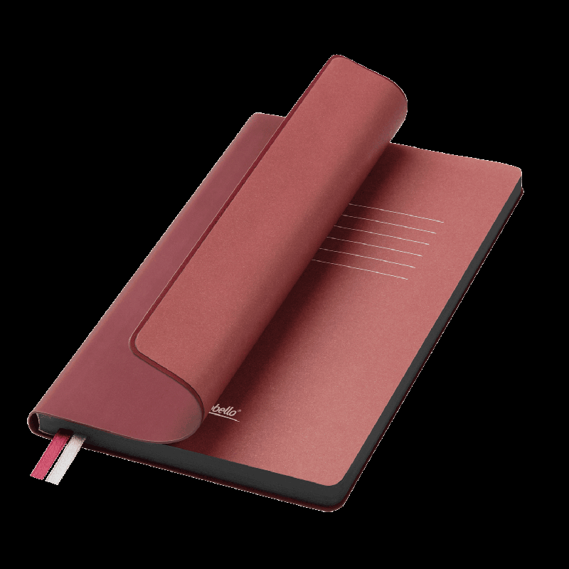 Ежедневник Moon river недатированный