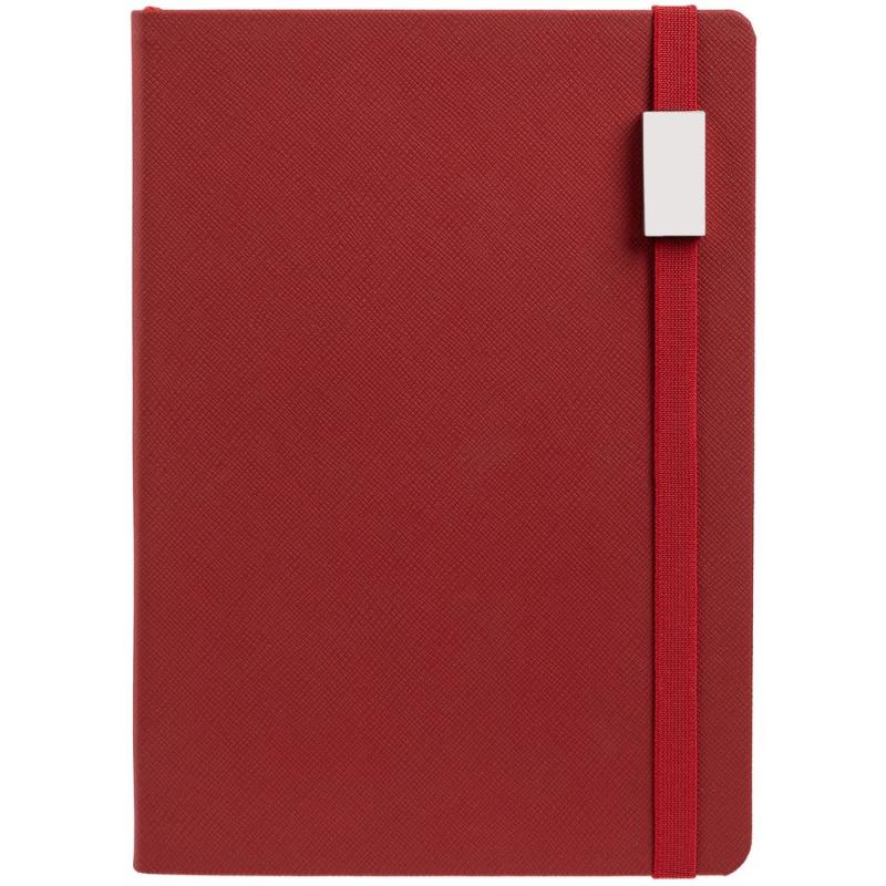 Ежедневник Must Metal, датированный