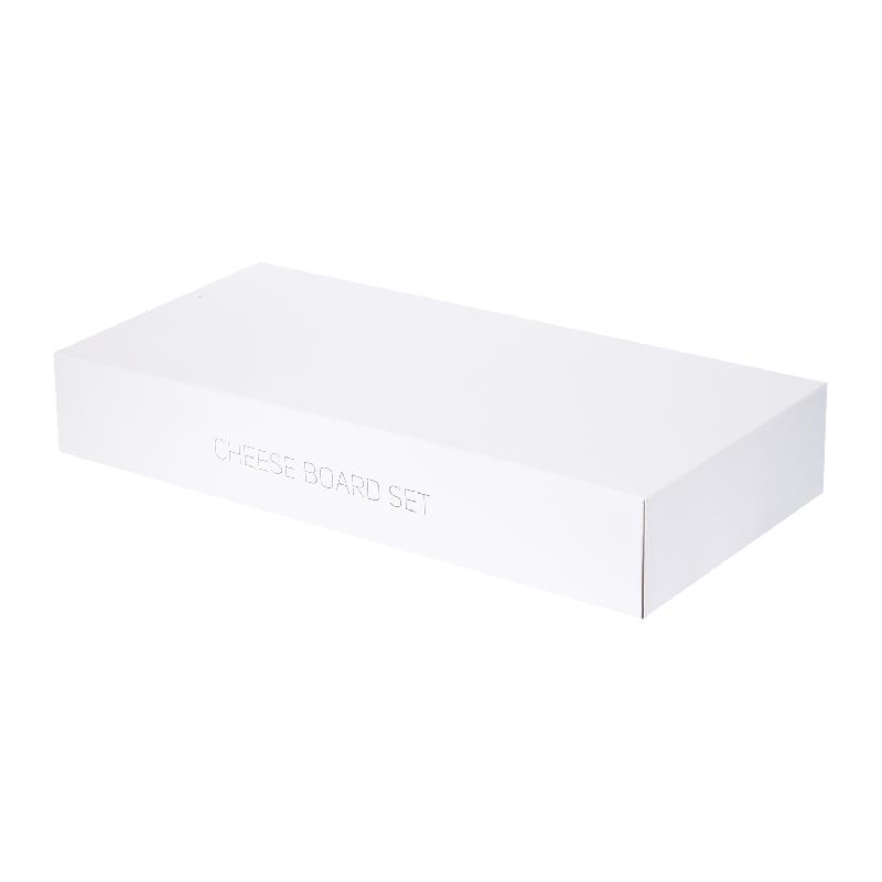 Набор для сыра Astoria