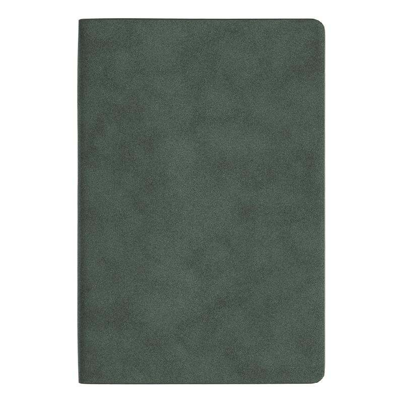 Ежедневник Flexy Nuba А5, недатированный, в гибкой обложке