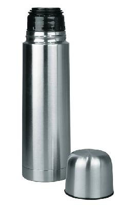 Термос  Cleveland , нержавеющая сталь