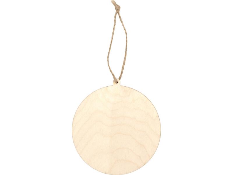 Подвеска Ночь перед рождеством