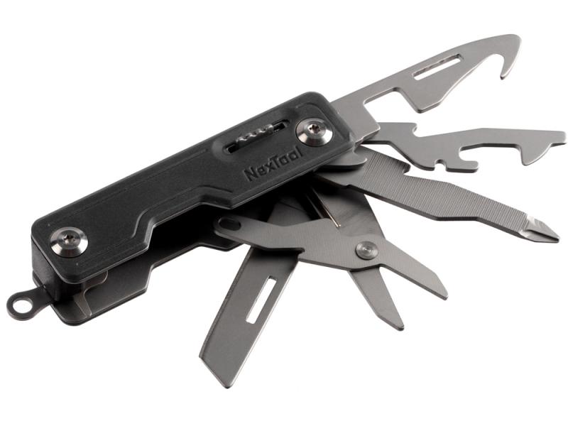 Нож-брелок NexTool Knight EDC