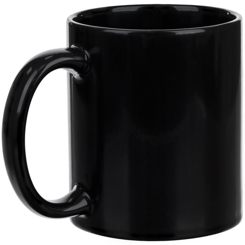 Кружка-хамелеон On Display, глянцевая