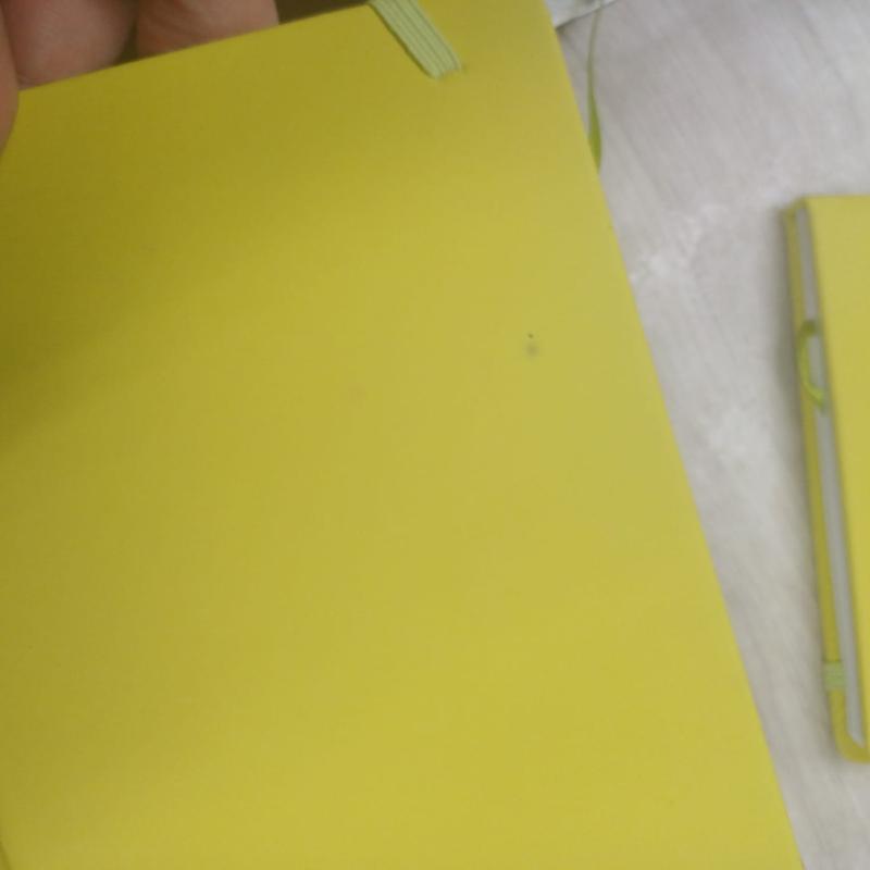 Блокнот А6 Rainbow M