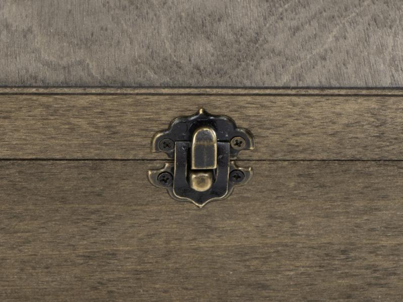 Набор для виски в подарочной коробке Jack