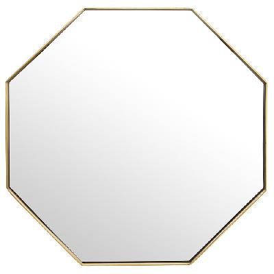 Зеркало настенное raffin, 51х51 см