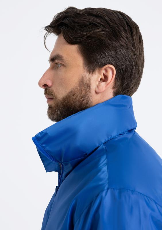 Ветровка утепленная унисекс STAN дюспо 210T