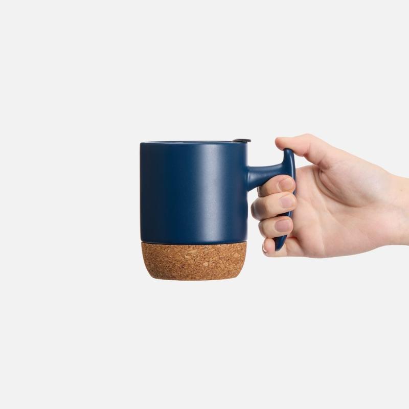 Кружка Corky Grip