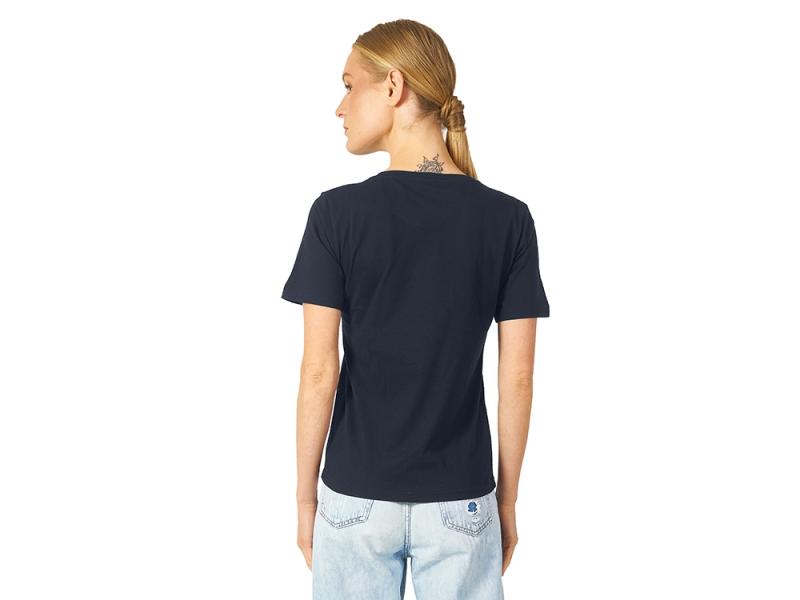 Футболка Heavy Super Club женская