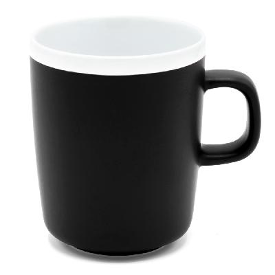 Кружка Rimmy, черная