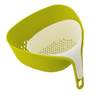 Набор дуршлагов duo, 2 шт.