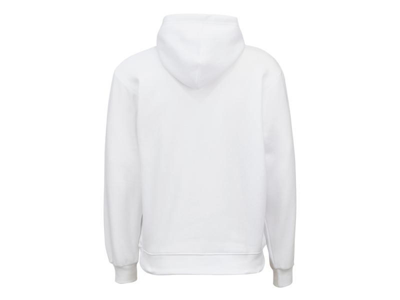 Толстовка с капюшоном оверсайз Lisbon унисекс