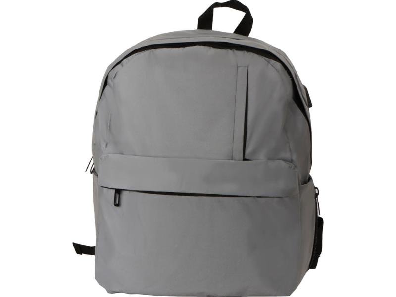 Светоотражающий рюкзак Reflector для ноутбука 15,6