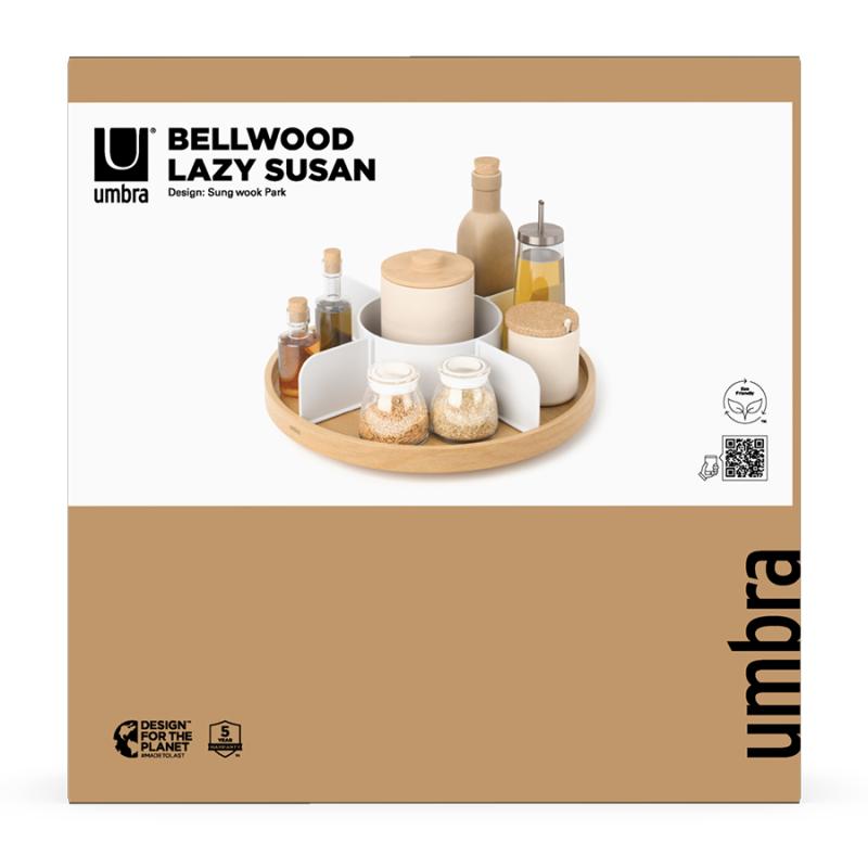 Органайзер для специй bellwood