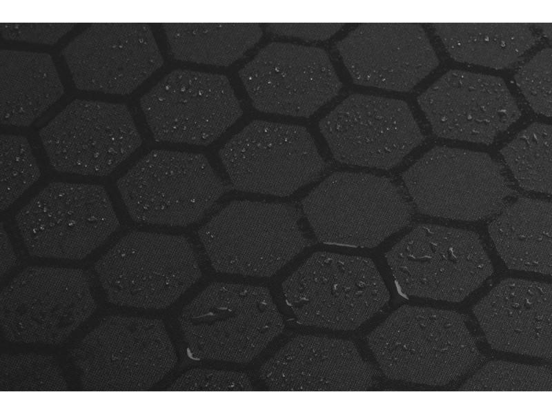 Зонт-трость полуавтомат Wetty с проявляющимся рисунком